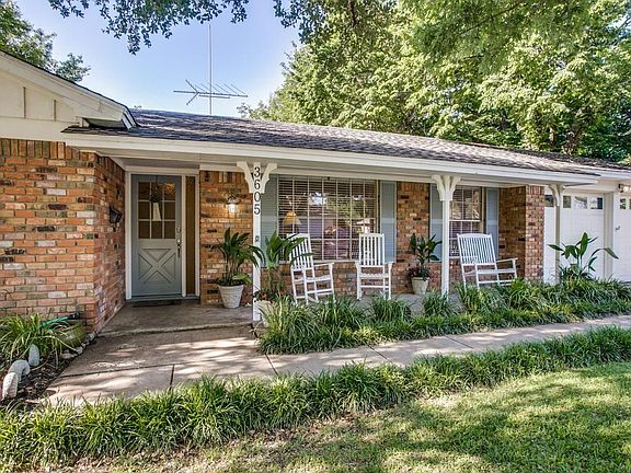 3rd image of 3605 Glenmont Dr