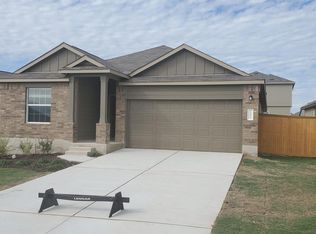 152 Perfect World Loop, Jarrell, TX 76537