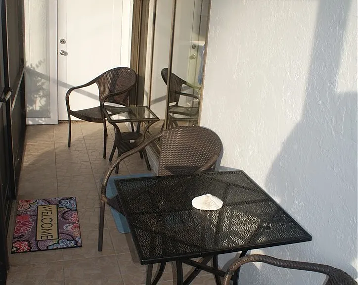 7105 Quail Run Ct W #1 — Photo 19