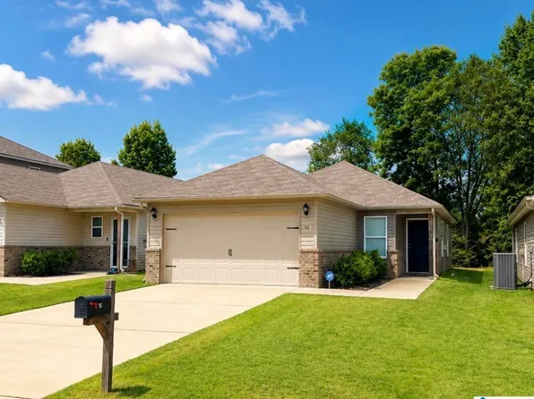 84 Jonathan Dr, Odenville, AL 35120