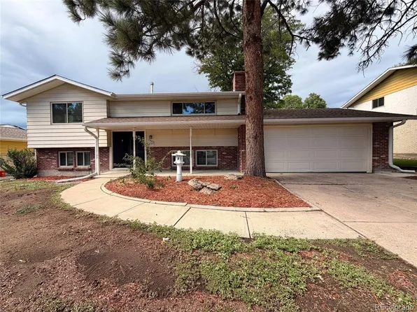 2965 S Eaton Street, Denver, CO 80227