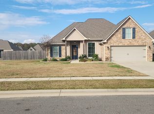 206 Beechcraft Way, Shreveport, LA 71106
