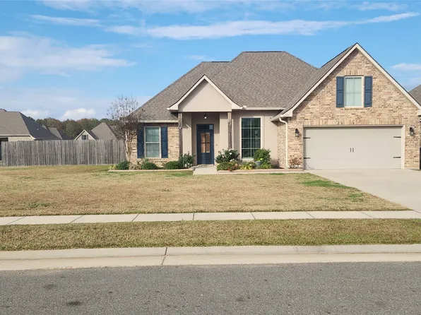 206 Beechcraft Way, Shreveport, LA 71106