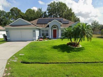 985 SW Eureka Ave, Port Saint Lucie, FL, 34953