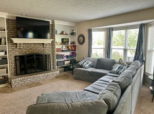 4819 Osprey Dr E, Lafayette, IN 47909