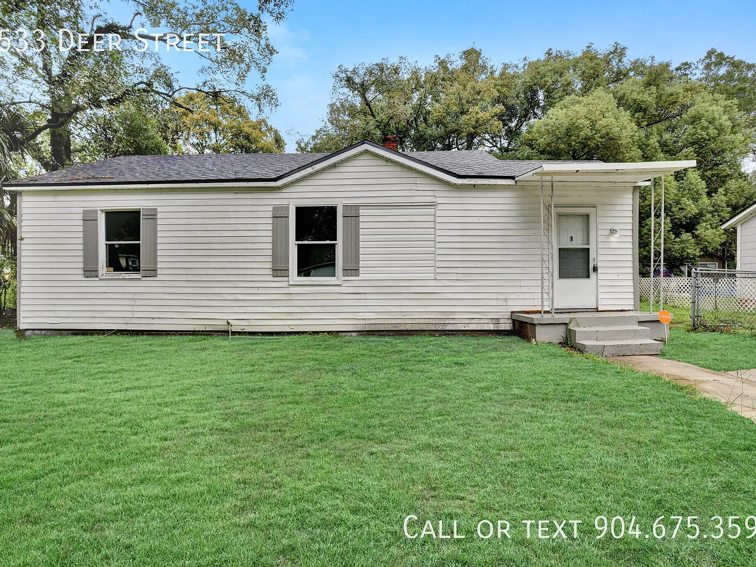 3 bed, 1064 sqft, $1,300 — Photo 2