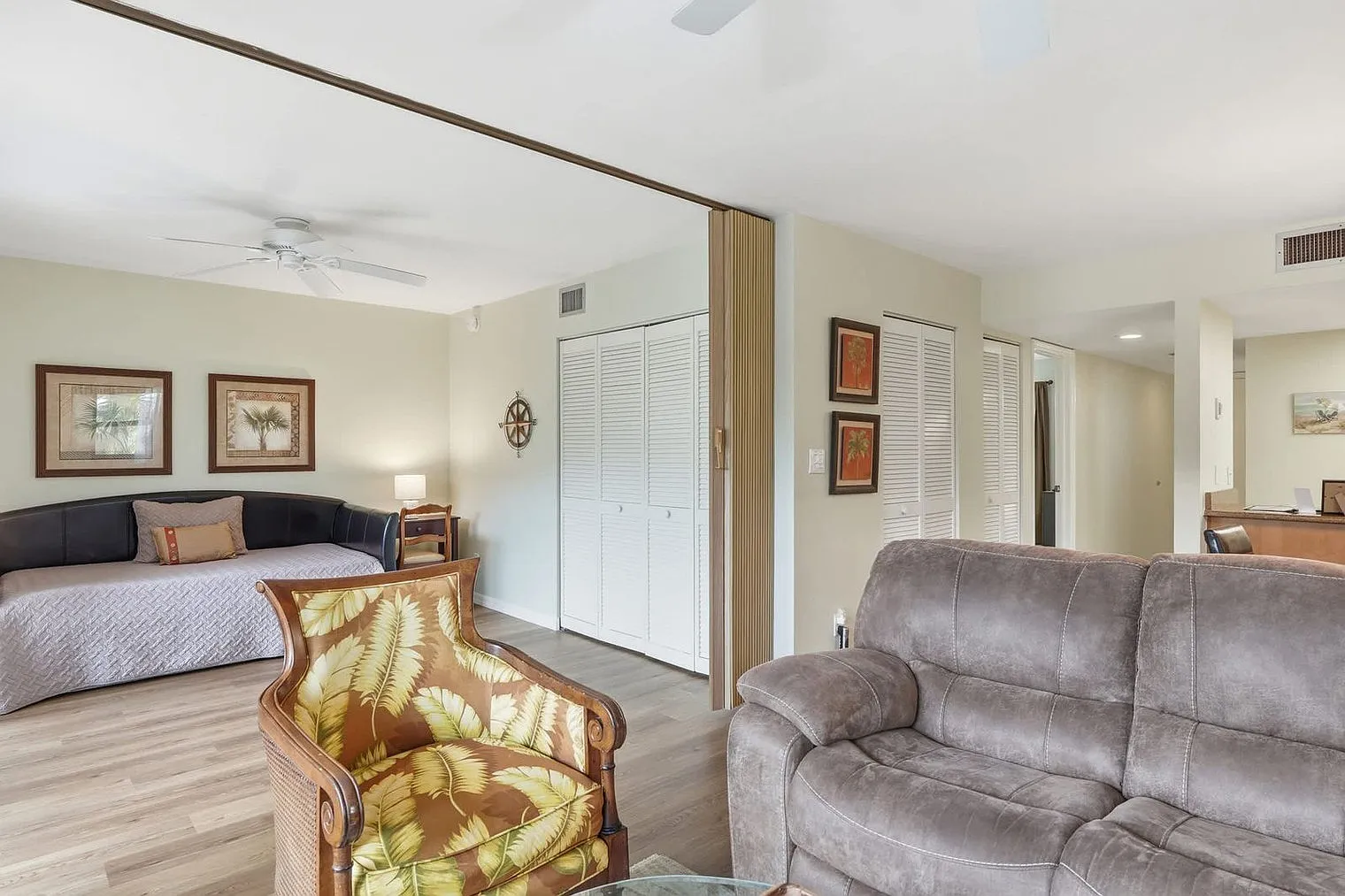 1 bed, 2.0 bath, 861 sqft, $3,420 — Photo 3