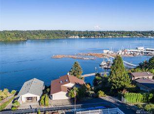 2388 Crestline Blvd NW, Olympia, WA 98502