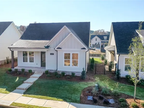 309 Coscoroba Rd, Auburn, AL 36832