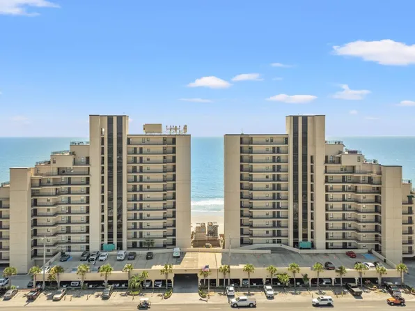 1690 N Waccamaw Dr. #406, Murrells Inlet, SC 29576