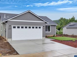 4435 Knotty Pine Ct, Sweet Home, OR 97386