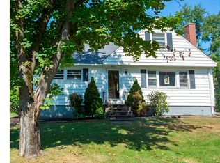 11 Little Rd, Portland, ME 04102