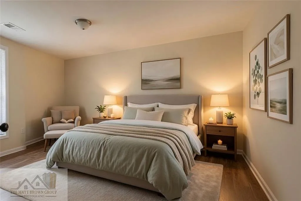 2 bed, 1.0 bath, 1578 sqft, $1,400 — Photo 3