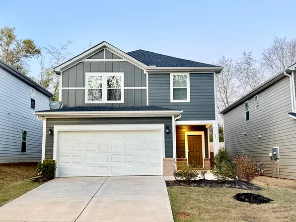 15 Brayfield Trl, Greenville, SC 29607