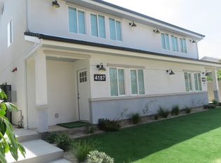 4187 Commonwealth Ave, Culver City, CA 90232