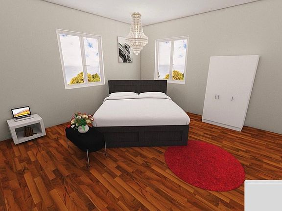 2nd image of 1020 Throggmorton Ave #B