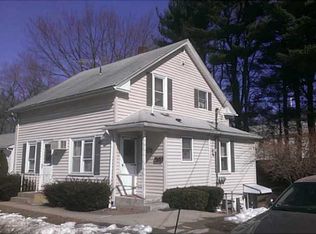 27 River Ave, West Warwick, RI 02893