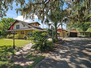 150 E Charlotte Ave, Eustis, FL 32726