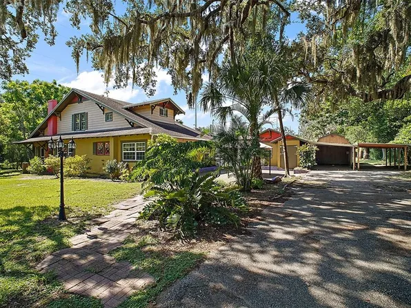 150 E Charlotte Ave, Eustis, FL 32726