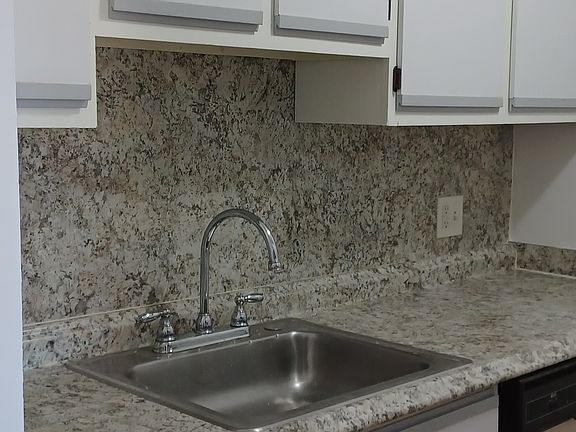 Newer kitchen with Dishwasher and ample cabinets