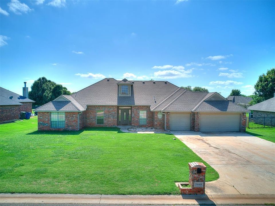 7933 Lindsay Ln, Edmond, OK 73025 | MLS #1175309 | Zillow