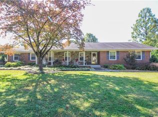 1711 Oxford Dr, Murfreesboro, TN 37129