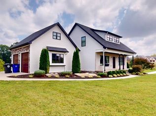 541 Hampton West Blvd, Morristown, TN 37814