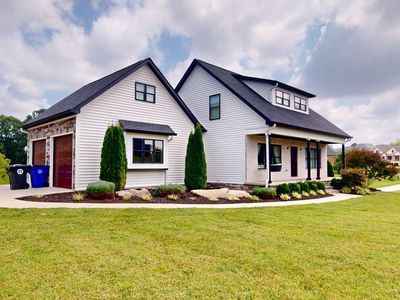 541 Hampton West Blvd, Morristown, TN, 37814