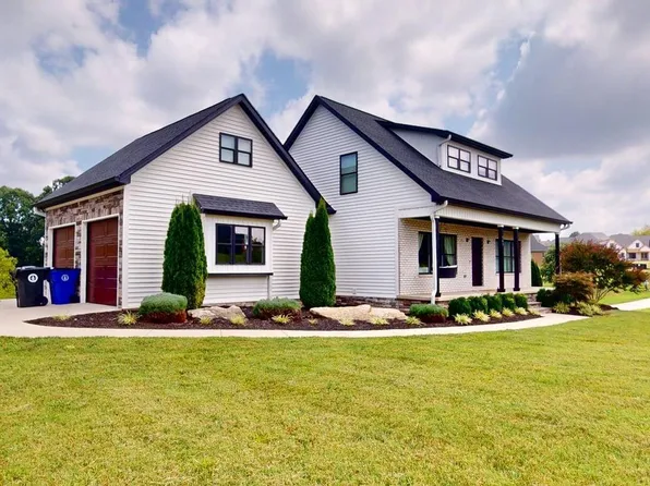 541 Hampton West Blvd, Morristown, TN 37814