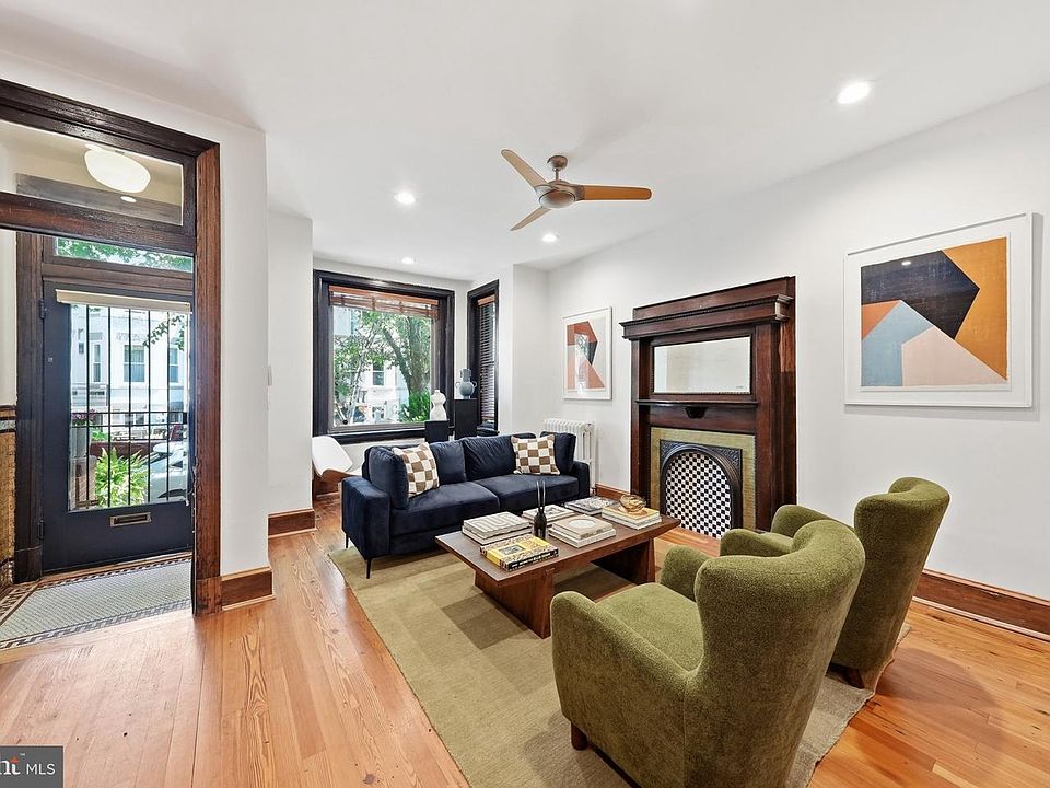 1st image of 2204 Flagler Pl NW