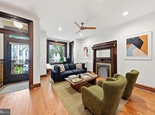 2204 Flagler Pl NW, Washington, DC 20001