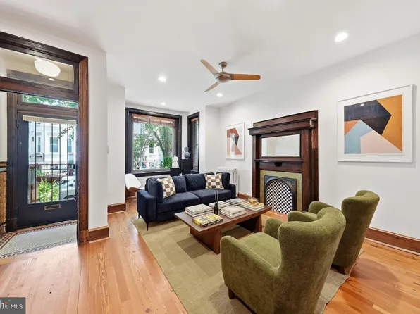 2204 Flagler Pl NW, Washington, DC 20001