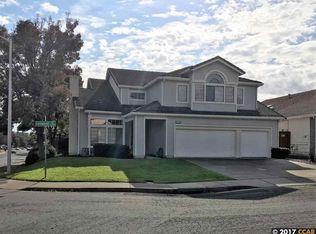 2128 Lynwood Way, Antioch, CA 94509