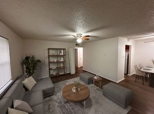 4633 Williams Rd APT 206, Fort Worth, TX 76116
