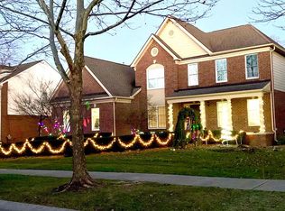 24982 Samoset Ct, Novi, MI 48374