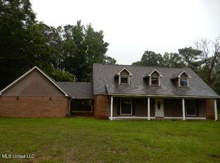 501 Carterville Rd, Petal, MS 39465