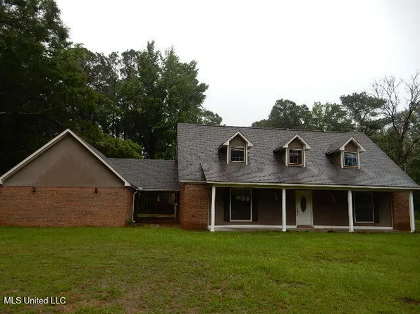501 Carterville Rd, Petal, MS 39465