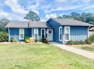 3200 Keisler Dairy Rd, Conover, NC 28613