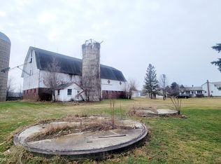 8323 Ormes Rd, Vassar, MI 48768