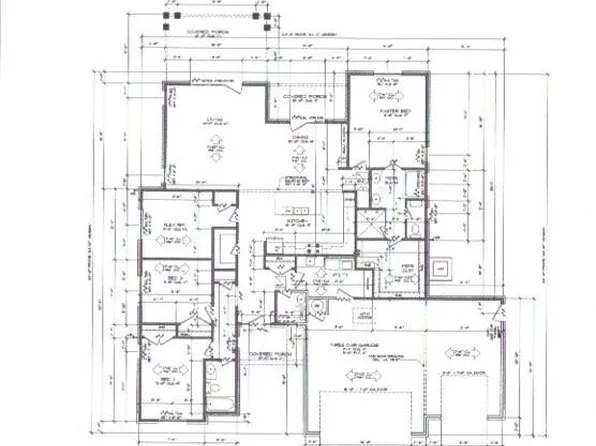 210 Shavano St, Shawnee, OK 74804
