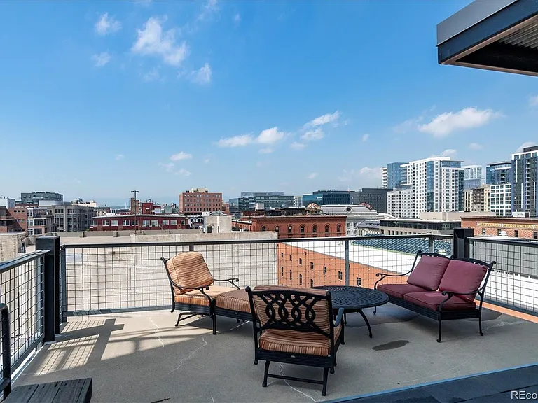 1863 Wazee St #2H — Photo 15