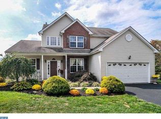 343 Aftons Cir, Spring City, PA 19475