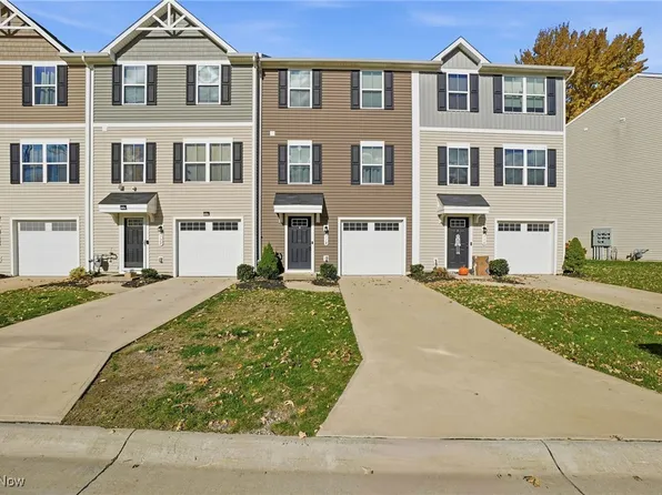 718 Pine Spring Dr, Painesville, OH 44077