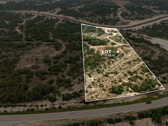 2nd image of LOT 4 Ranch Road 165 Rd