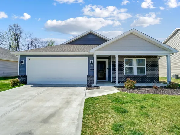 1245 Mount Isa Pl, Fort Wayne, IN 46845