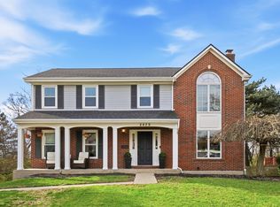 2479 High Crossing Dr, Crescent Springs, KY