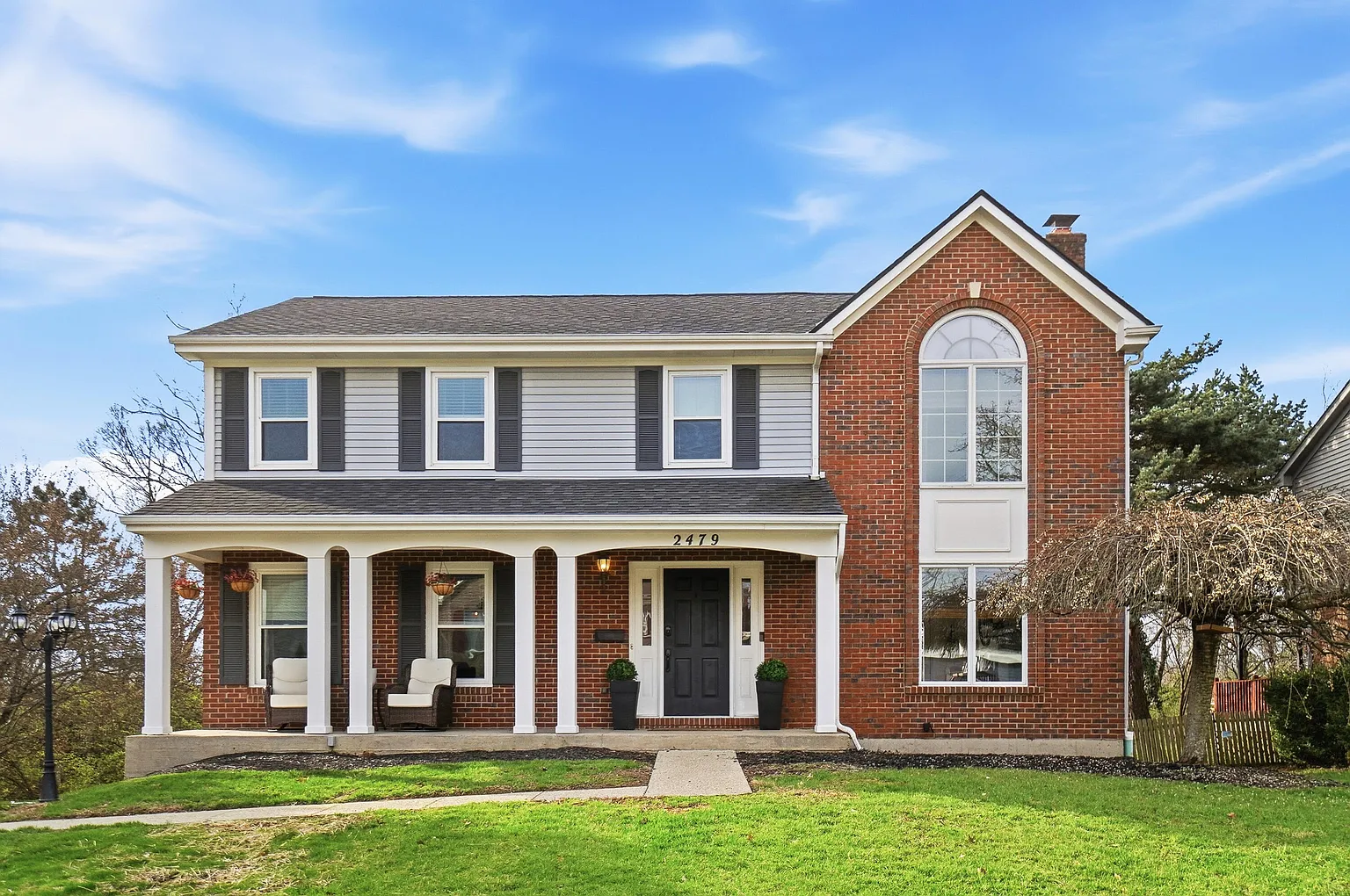 2479 High Crossing Dr photo 1