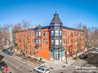 2614 N Racine Ave UNIT 2, Chicago, IL 60614