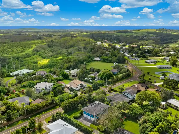 4185 Omao Rd #A, Koloa, HI 96756