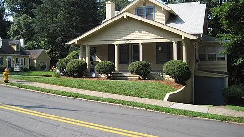 1400 Brookstown Ave #3 Photo 1